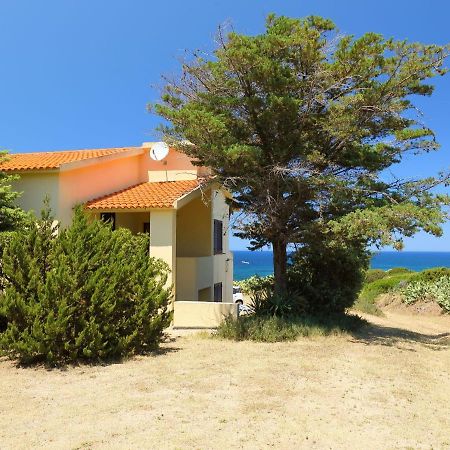 Appartamento Locazione Turistica Ananas 2 A Valledoria  Esterno foto