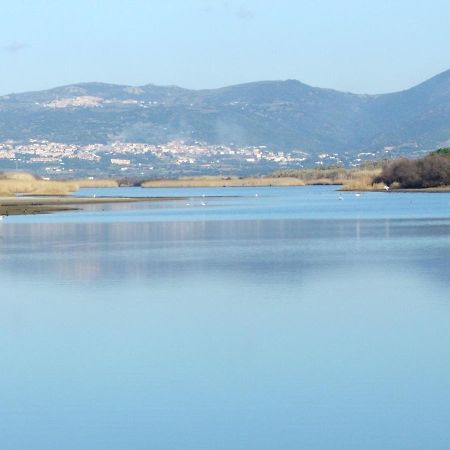 Appartamento Locazione Turistica Ananas 2 A Valledoria  Esterno foto