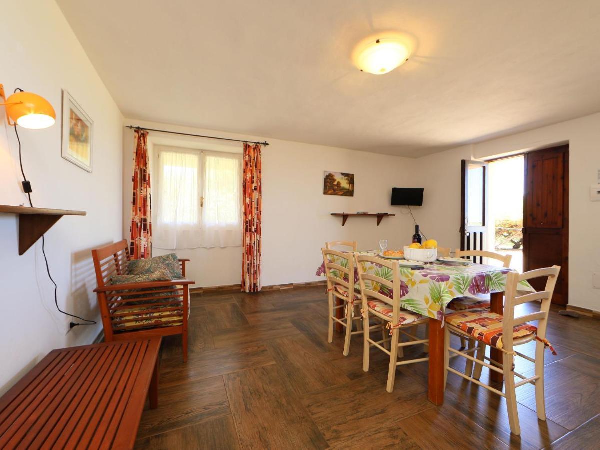 Appartamento Locazione Turistica Ananas 2 A Valledoria  Esterno foto