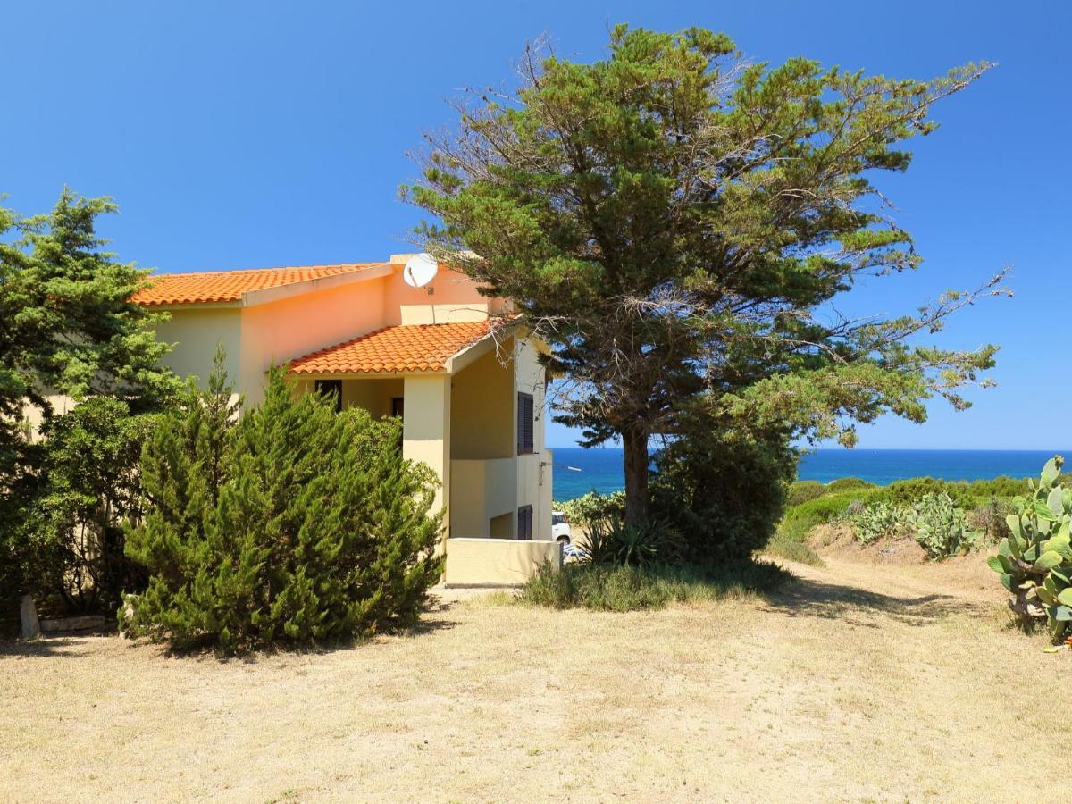 Appartamento Locazione Turistica Ananas 2 A Valledoria  Esterno foto