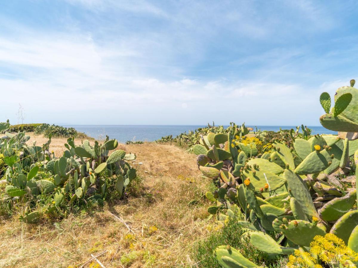 Appartamento Locazione Turistica Ananas 2 A Valledoria  Esterno foto
