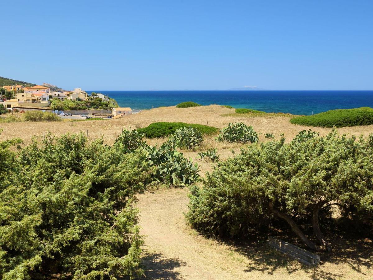 Appartamento Locazione Turistica Ananas 2 A Valledoria  Esterno foto