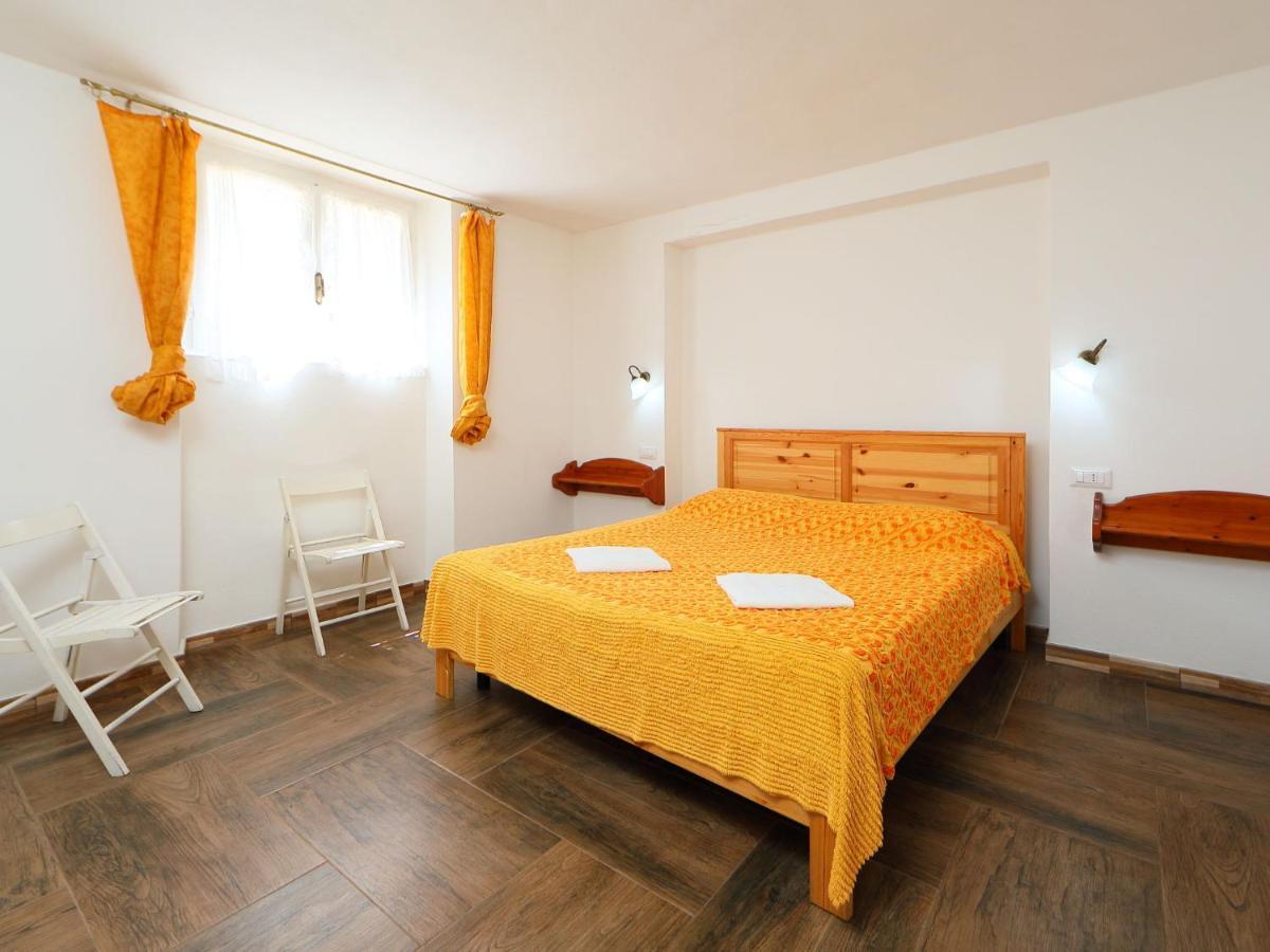 Appartamento Locazione Turistica Ananas 2 A Valledoria  Esterno foto