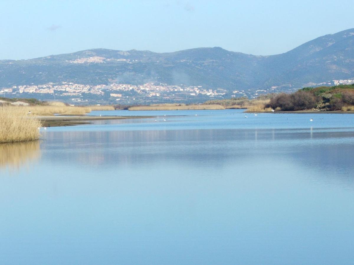 Appartamento Locazione Turistica Ananas 2 A Valledoria  Esterno foto