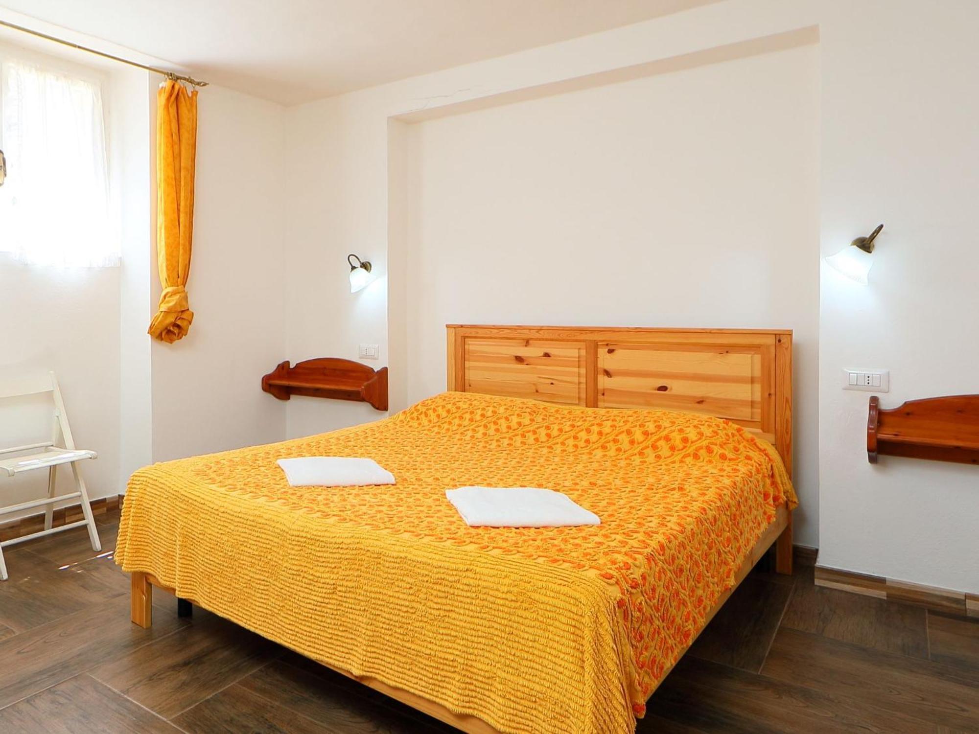 Appartamento Locazione Turistica Ananas 2 A Valledoria  Esterno foto